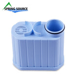 Spring Source CMF009 Coffee Machine Water Filter Replacement For Philips Saeco AquaClean CA6903