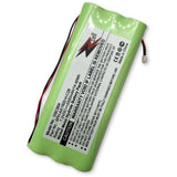 ZZcell Replacement Battery For Alarm DSC 6PH-AA1500-H-C28, 9047 Powerseries Security System, SCW9045, DIRECT Sensor 17-145A, ds415